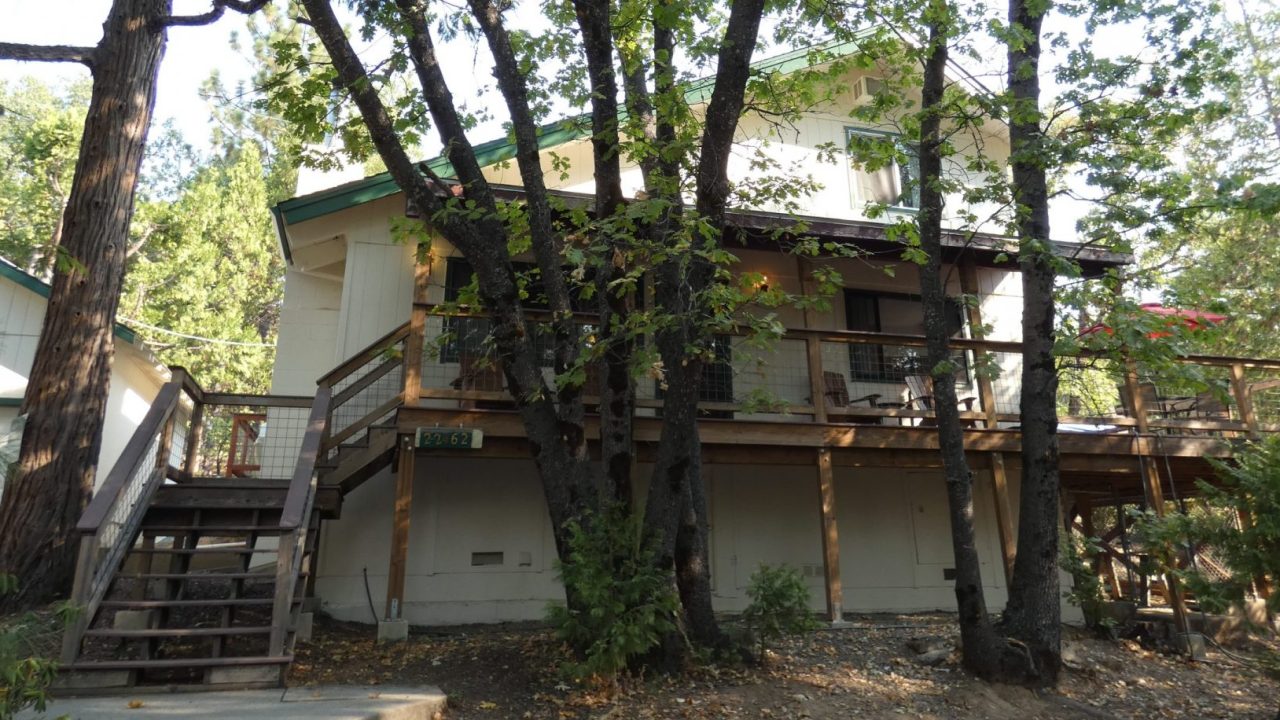 Lakehouse Cabin Shadow Ridge Vacation Rentals, Providing Cabin Rentals in Twain Harte, CA