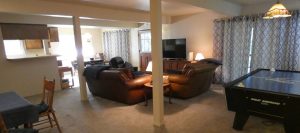 Bear Country game room 2