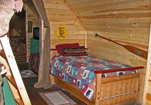 Tree House Bk Bdr