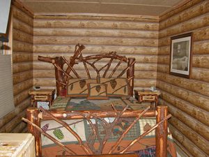 Tree House Mbdr